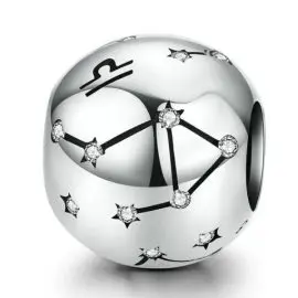 Berloque Signo Libra