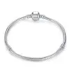 Pulseira de Berloques Prata925